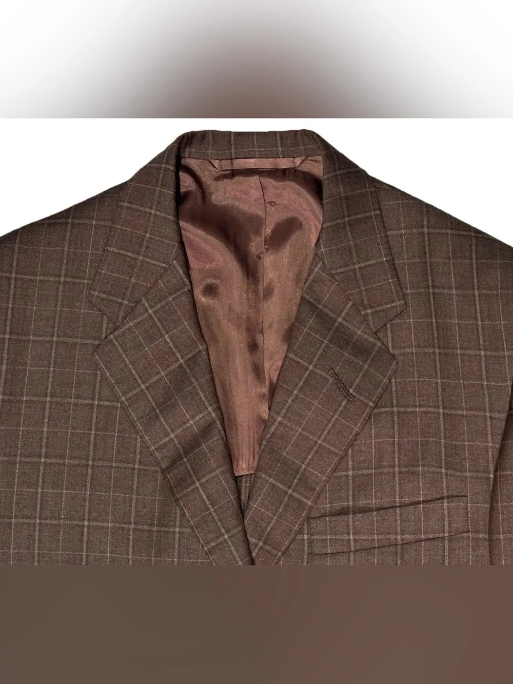 Oxxford Clothes $4595 oxxford